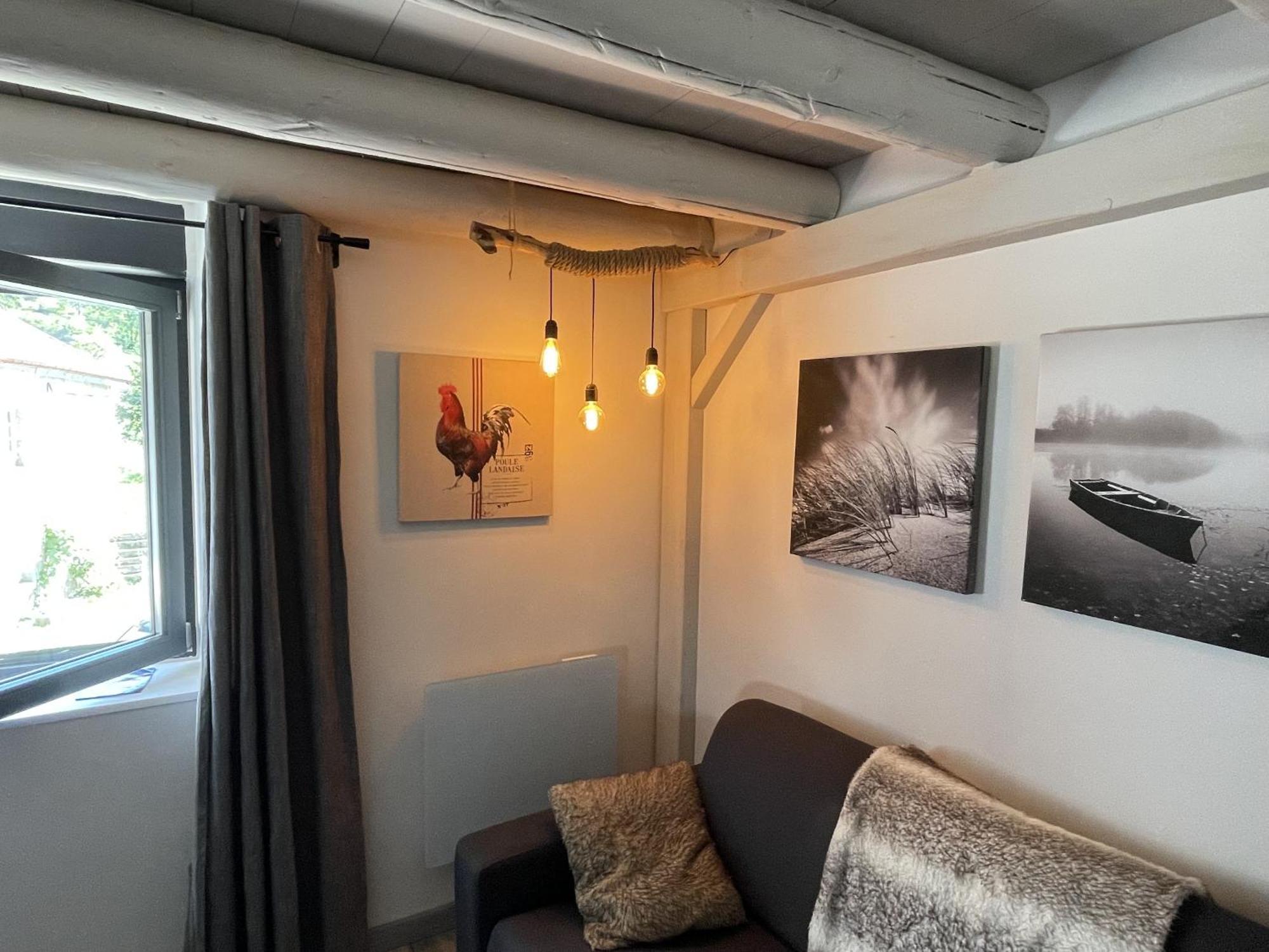 La Ferme De Jean Entre Lacs Et Montagnes Saulxures-sur-Moselotte Room photo
