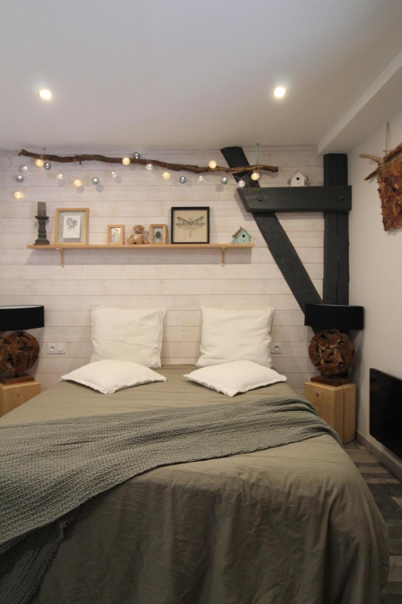 La Ferme De Jean Entre Lacs Et Montagnes Saulxures-sur-Moselotte Room photo