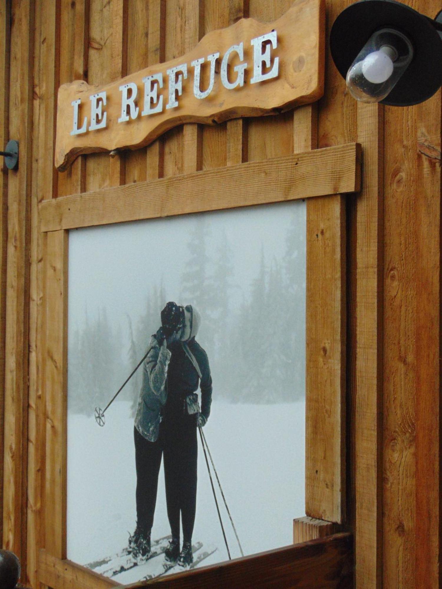 La Ferme De Jean Entre Lacs Et Montagnes Saulxures-sur-Moselotte Room photo